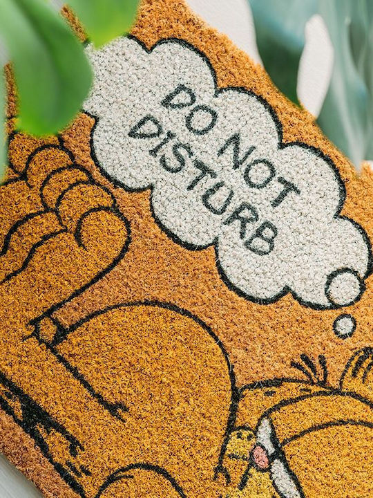 Grupo Erik Πατάκι Εισόδου Garfield 40x60εκ.