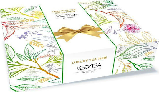 Veertea Τσάι 200 Φακελάκια