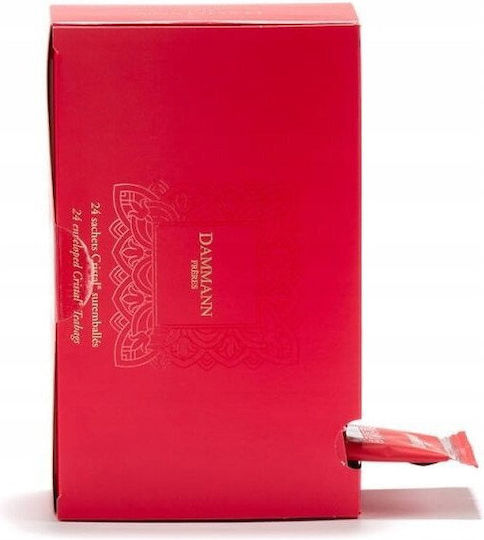 Dammann Summer Night Fruit Tea 24 Sachets
