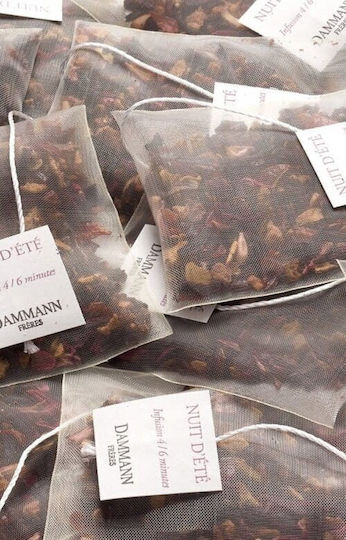 Dammann Summer Night Fruit Tea 24 Sachets