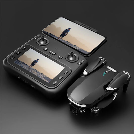 Drayven S-X1 Drone 5G with Camera and Controller