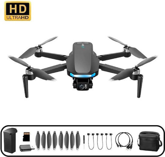 Drayven S-X1 Drone 5G with Camera and Controller