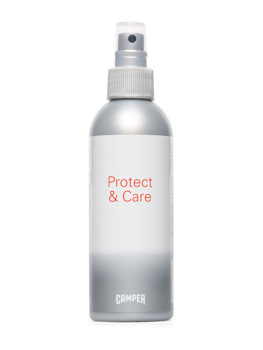 Camper Organic Protect Care Καθαριστικό για Δερμάτινα Παπούτσια 200ml