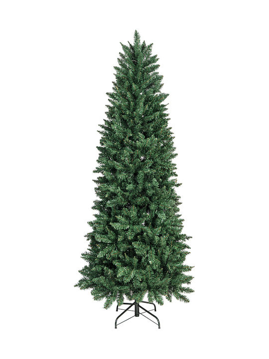 Christmas Tree Tymfi Slim 210cm with 1002 Branches