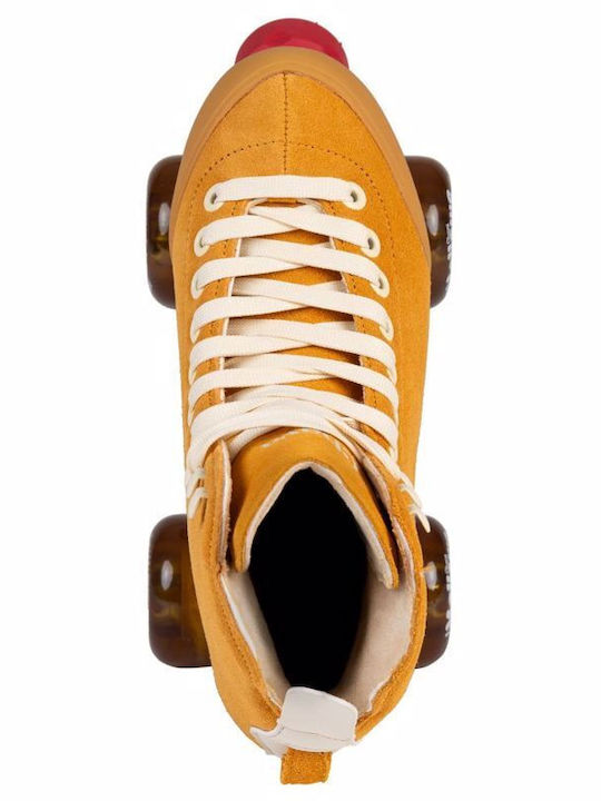 Chaya Melrose Inline Rollers Πορτοκαλί Ενηλίκων