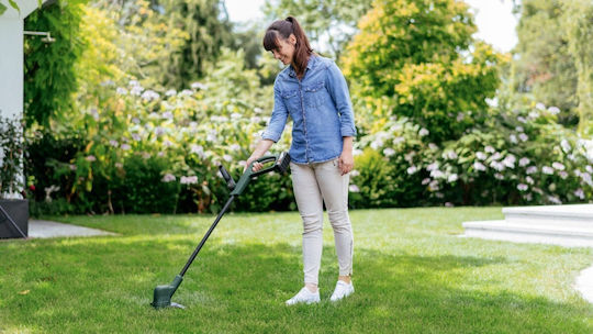 Bosch EasyGrassCut Brush Cutter Shoulder / Hand Battery