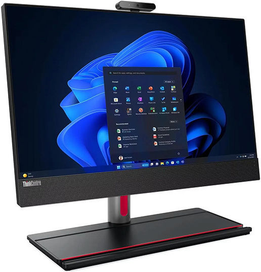 Lenovo ThinkCentre M90a Gen 5 23.8" (i5-14500/16GB/512GB SSD/FHD/W11 Pro)