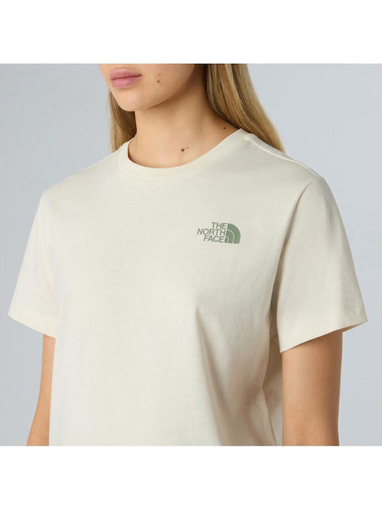 Women's T-shirt White