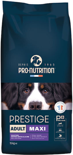 Flatazor Pro-nutrition 14kg Ξηρά Τροφή για Ενήλικους Σκύλους Μεγαλόσωμων Φυλών με Κοτόπουλο, Κρέας και Πουλερικά