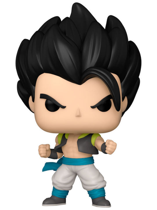 Funko Pop! Animație: Super Broly Gogeta 1863 Chase