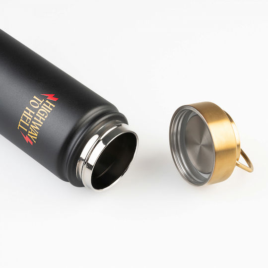 Grupo Erik Μπουκάλι Θερμός Ανοξείδωτο 550ml AC DC