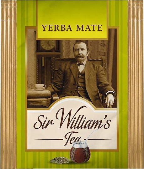 Sir Williams Herbata Yerba Mate 500 Bags