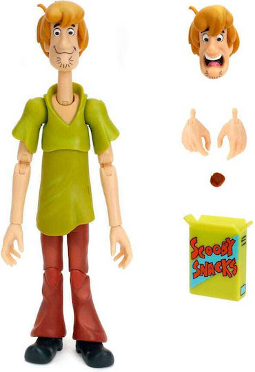 Jada Toys Φιγούρα Δράσης ύψους 15εκ. σε Κλίμακα 1:12