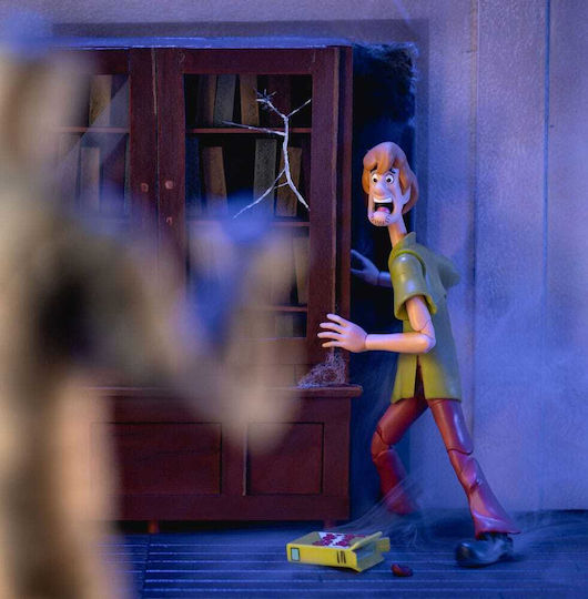 Jada Toys Φιγούρα Δράσης ύψους 15εκ. σε Κλίμακα 1:12