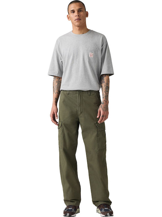 Xx Trousers Forest Night