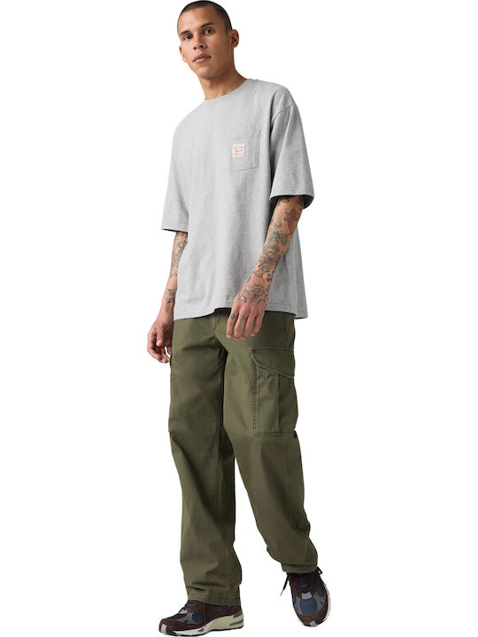 Xx Trousers Forest Night