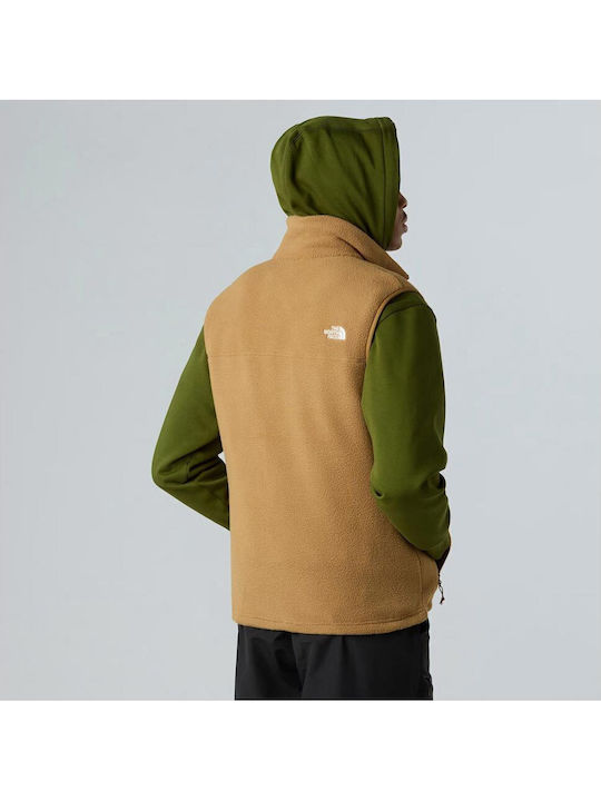 The North Face Yumiori Мъжко Яке Бежово