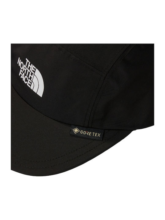 Gore-tex Ballcap Tnf Black