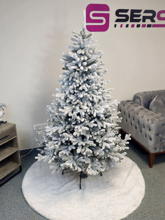 Christmas Tree Viena Snowy 180cm with 586 Branches