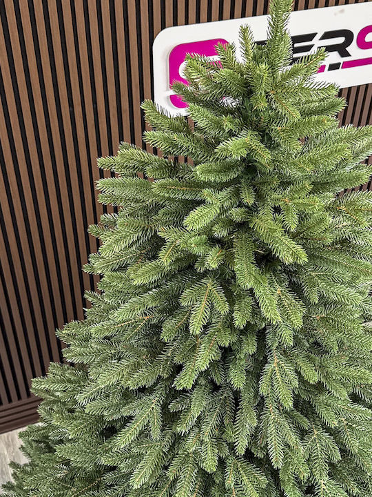 Коледно дърво 250cm с 1647 Клони