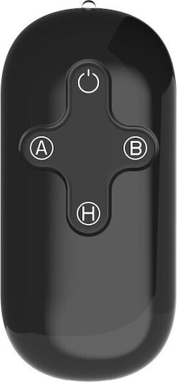 Curve Toys Vibrator in Beigem Farb