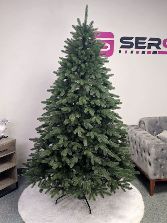 Weihnachtsbaum Laponia 180cm mit 629 Zweige