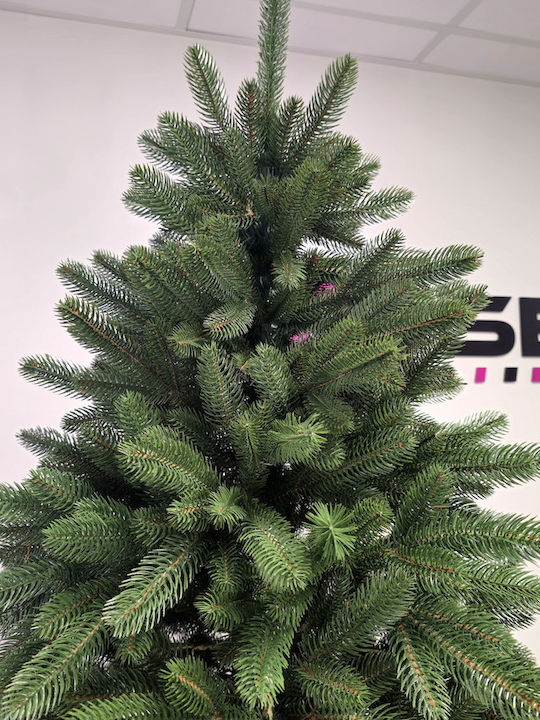 Weihnachtsbaum Laponia 180cm mit 629 Zweige