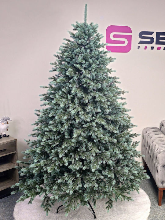 Weihnachtsbaum 120cm mit 1026 Zweige