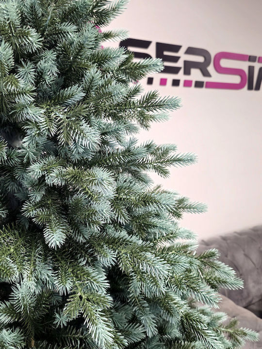 Weihnachtsbaum 120cm mit 1026 Zweige