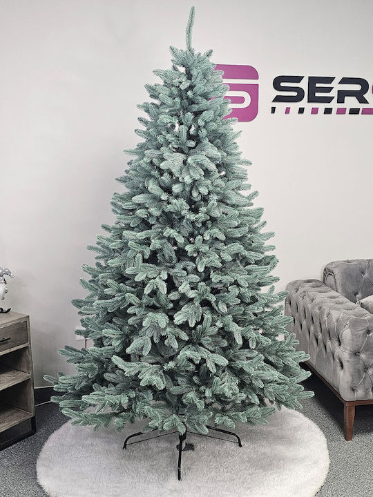 Christmas Tree Laponia 210cm with 833 Branches