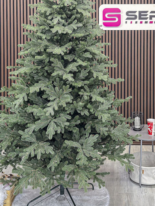 Christmas Tree Viena 250cm with 1240 Branches