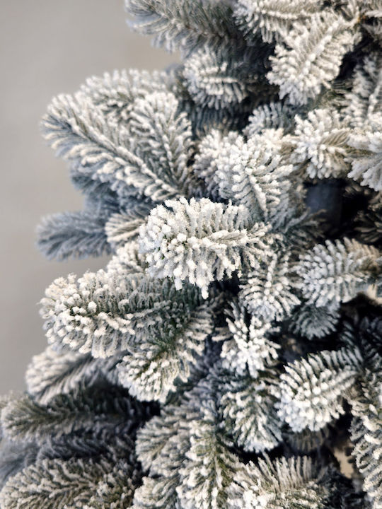 Weihnachtsbaum Kovalivka Beschneit 230cm mit 610 Zweige