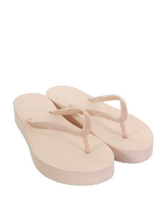 Women's Flip Flops Pink