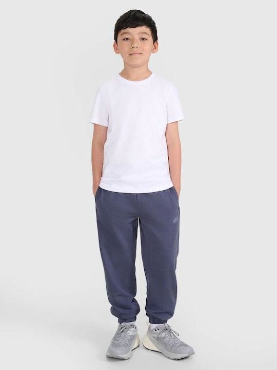 Kids' T-shirt White