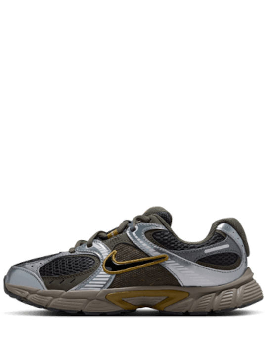 Nike Παιδικά Running Χακί