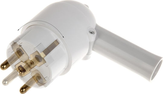 Legrand Φις Ρεύματος Γωνιακό