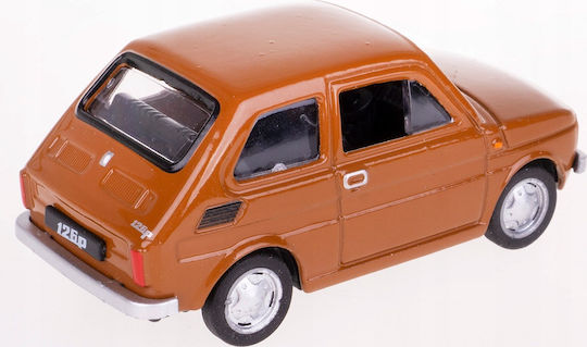 Daffi Spielzeugauto 1:43