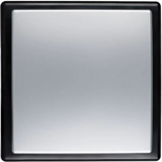 Mmotors OK100 De perete Ventilator de Baie Negru