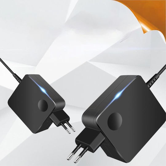 Încărcător Universal Usb-c 65w 3.25a Pentru Laptopuri Tabletă