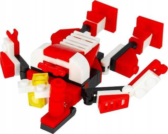 Alleblox Plastic Construction Toy for Children 6+ years old+ Years