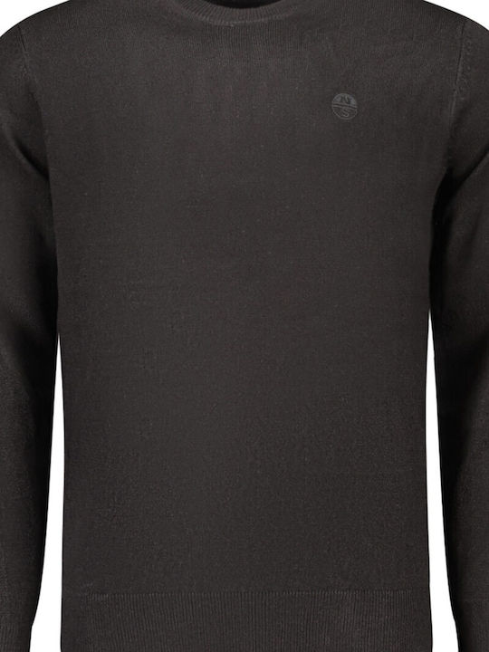 Pullover Black
