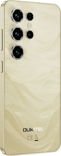 Oukitel C2 Dual SIM (4/64GB) Златист