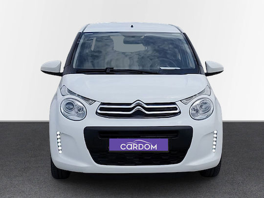 Citroen C1 1.0 VTi iTouch '20