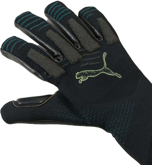 PUMA Future Ultimate Nc Adults Goalkeeper Gloves Black