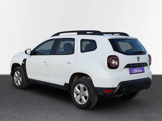Dacia Duster 1.3 4x4 Sportiv '19