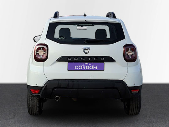 Dacia Duster 1.3 4x4 Sportiv '19