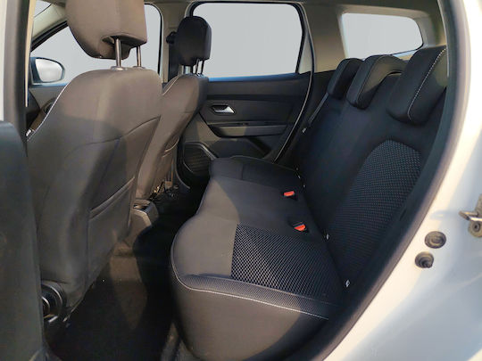 Dacia Duster 1.3 4x4 Sportiv '19
