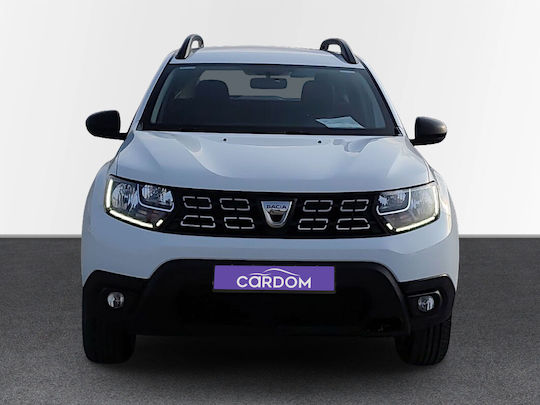 Dacia Duster 1.3 4x4 Sportiv '19