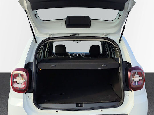 Dacia Duster 1.3 4x4 Sportiv '19