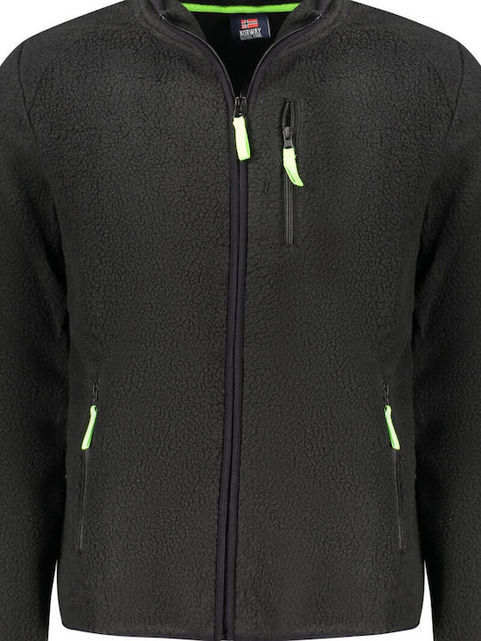 Jacket Black